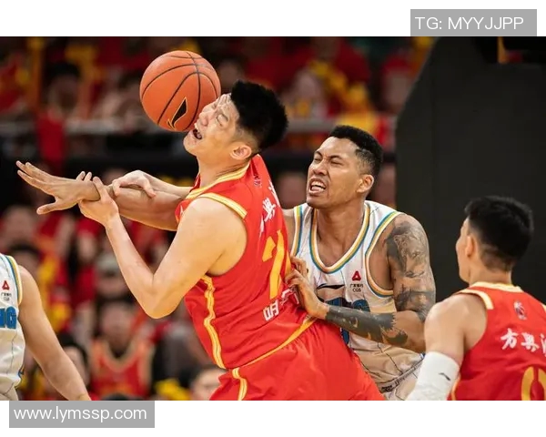 CBA总决赛精彩对决广厦队与山东队的巅峰较量即将上演 CBA总决赛精彩对决广厦队与山东队的巅峰较量即将上演