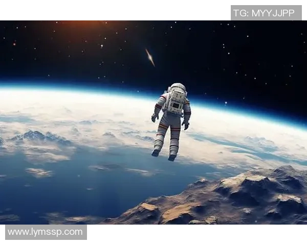 光芒与太空人直播的奇妙碰撞探索宇宙的无限可能与梦想 光芒与太空人直播的奇妙碰撞探索宇宙的无限可能与梦想